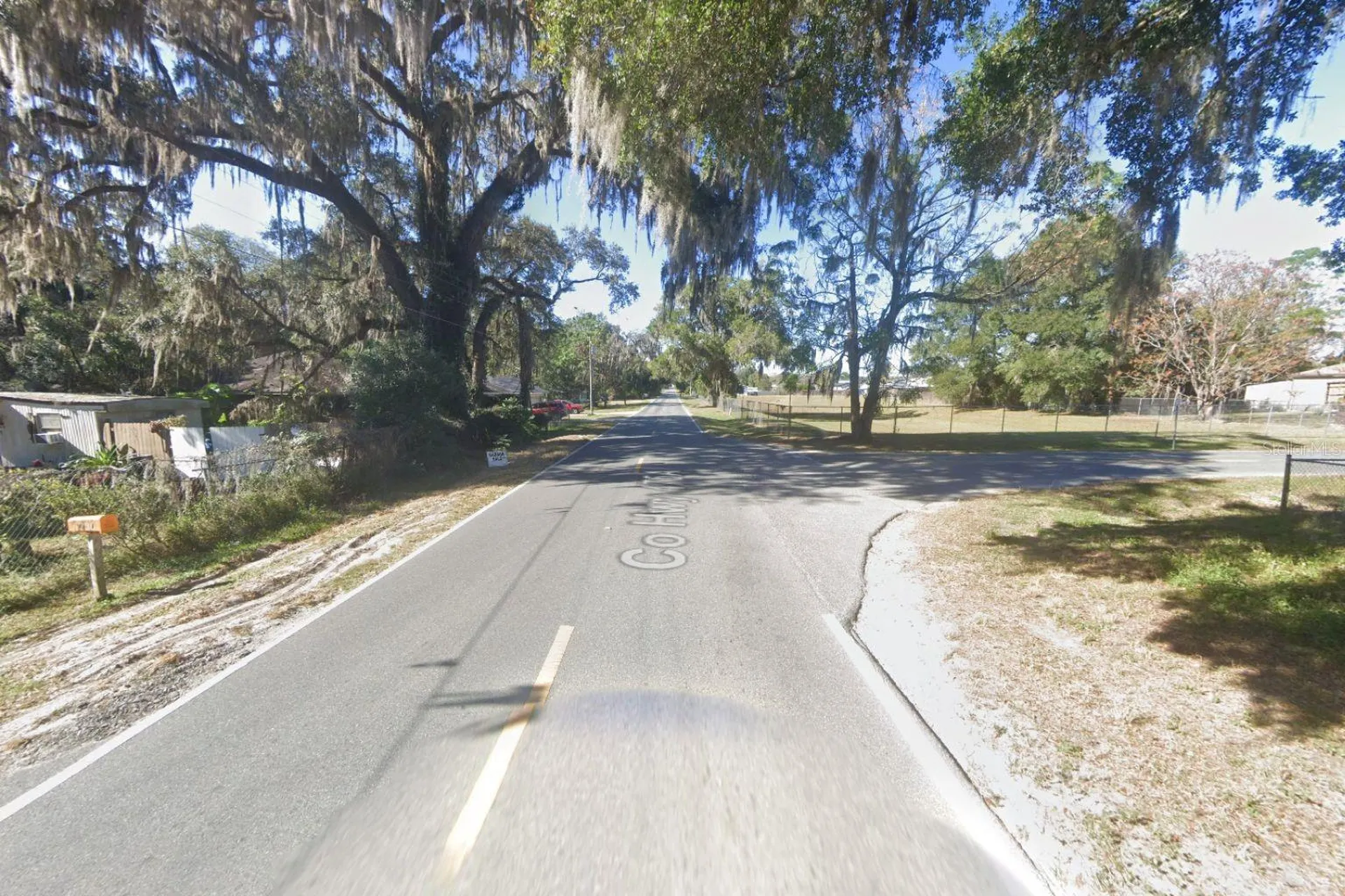 SE 145th Street Summerfield FL 34491