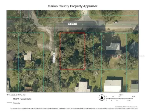 SE 145th Street Summerfield FL 34491