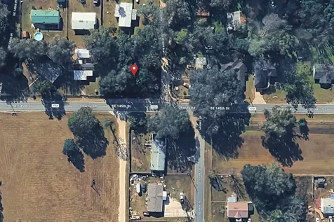 SE 145th Street Summerfield FL 34491