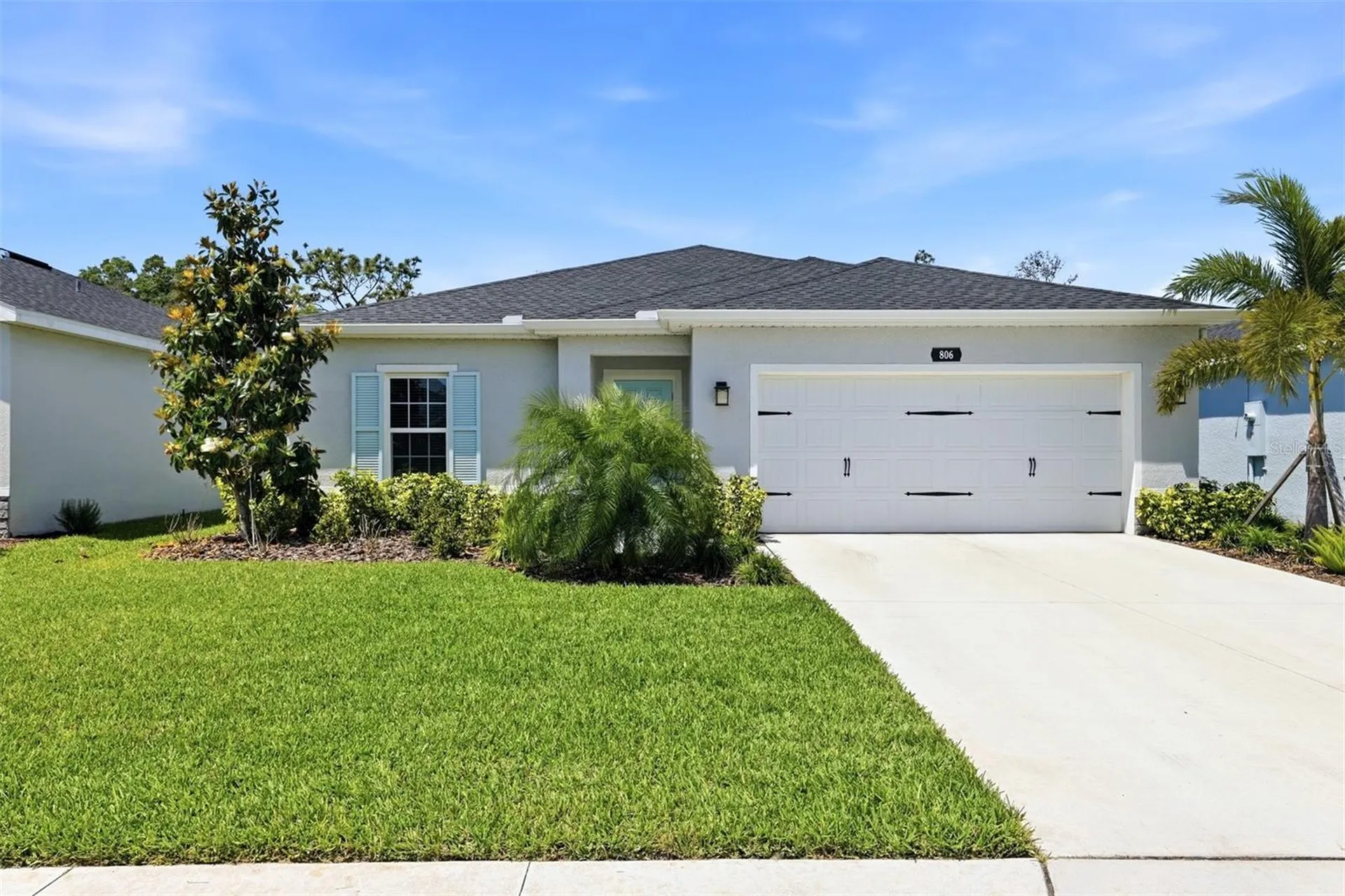 806 170th Court E Bradenton FL 34212