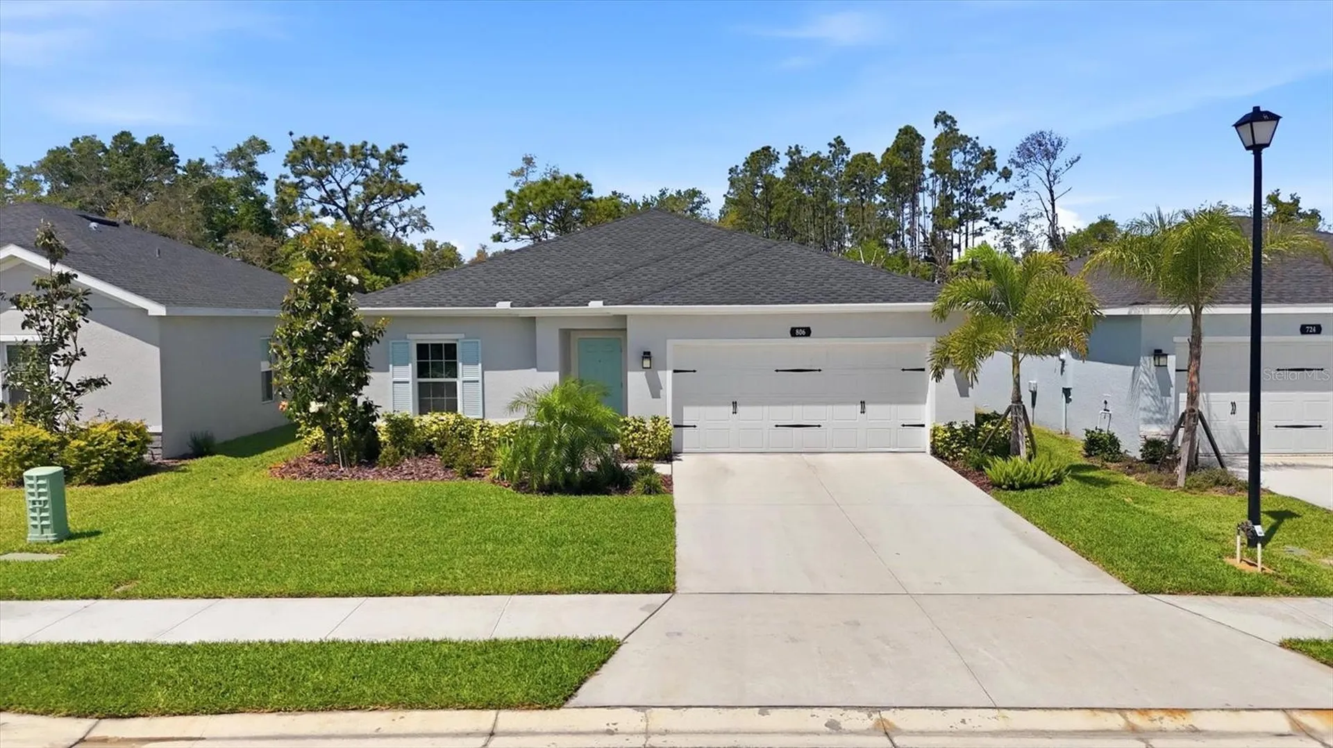 806 170th Court E Bradenton FL 34212