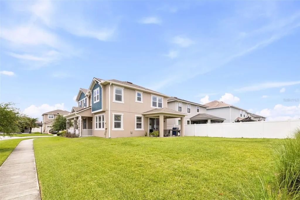 2472 Annacella Avenue Kissimmee FL 34741