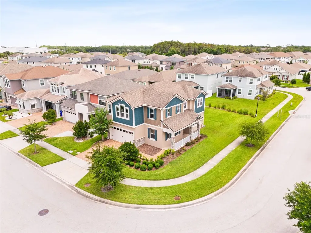 2472 Annacella Avenue Kissimmee FL 34741