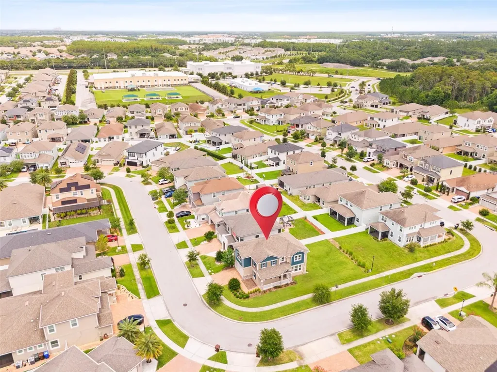 2472 Annacella Avenue Kissimmee FL 34741