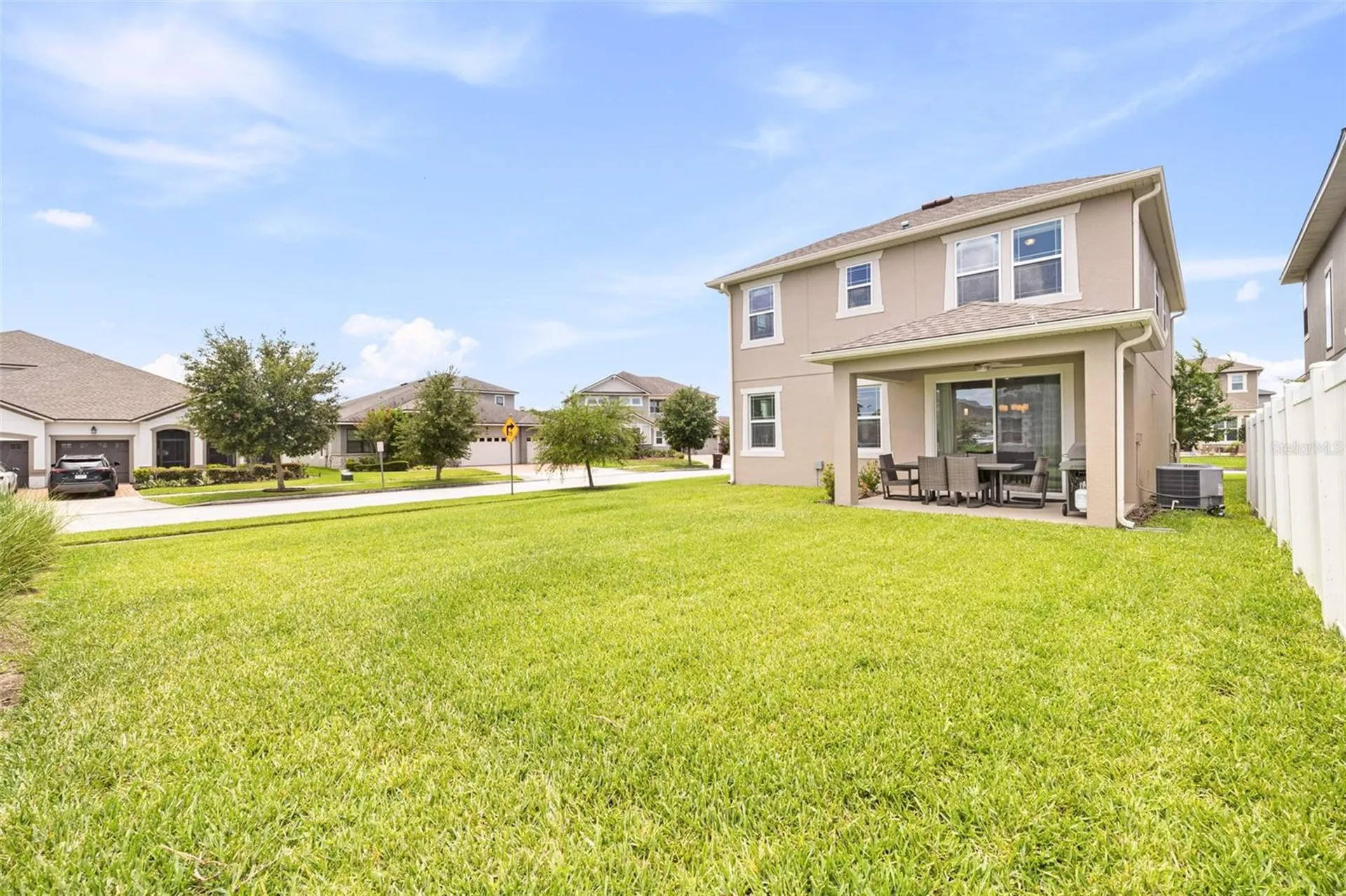 2472 Annacella Avenue Kissimmee FL 34741