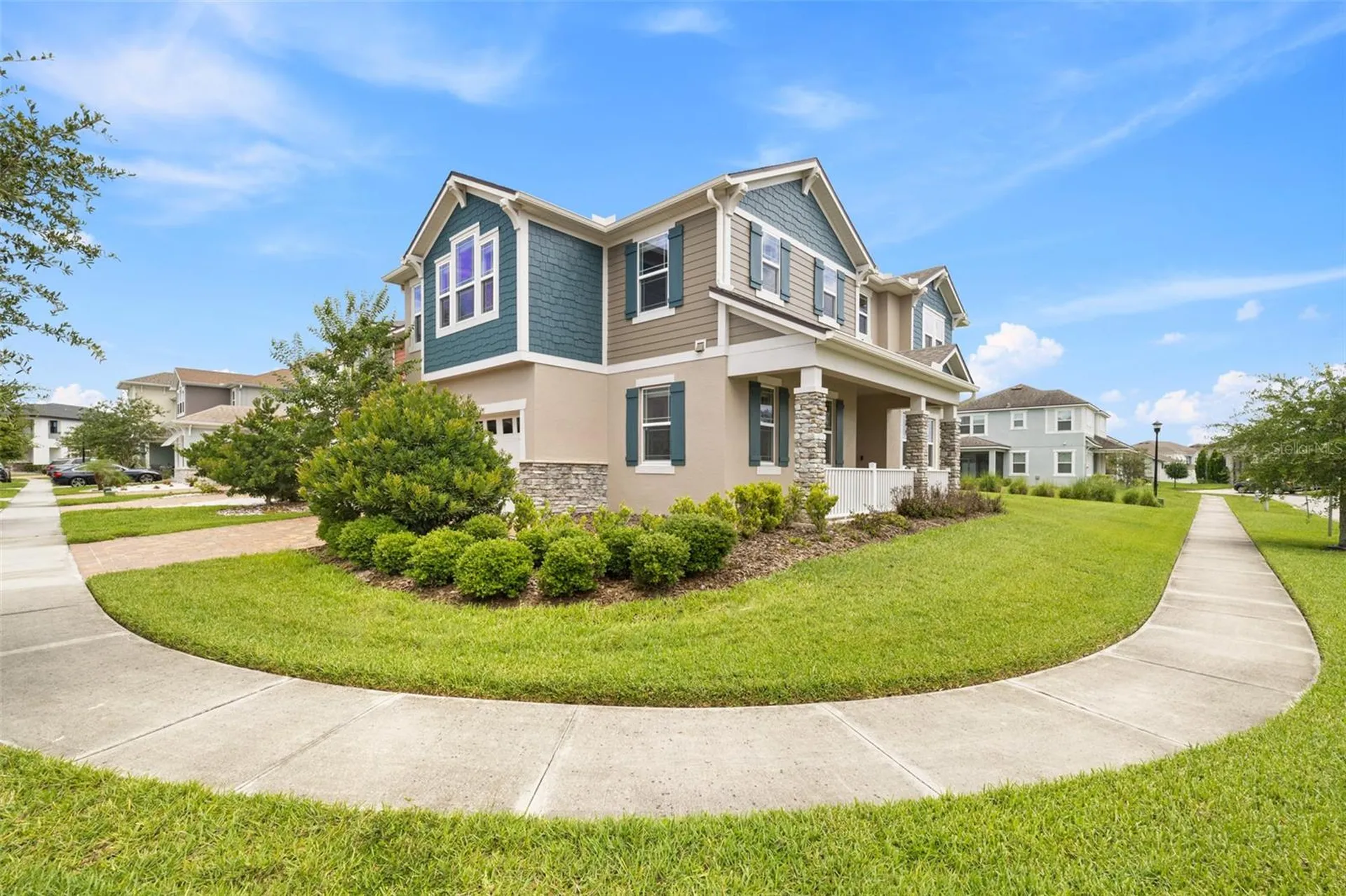2472 Annacella Avenue Kissimmee FL 34741