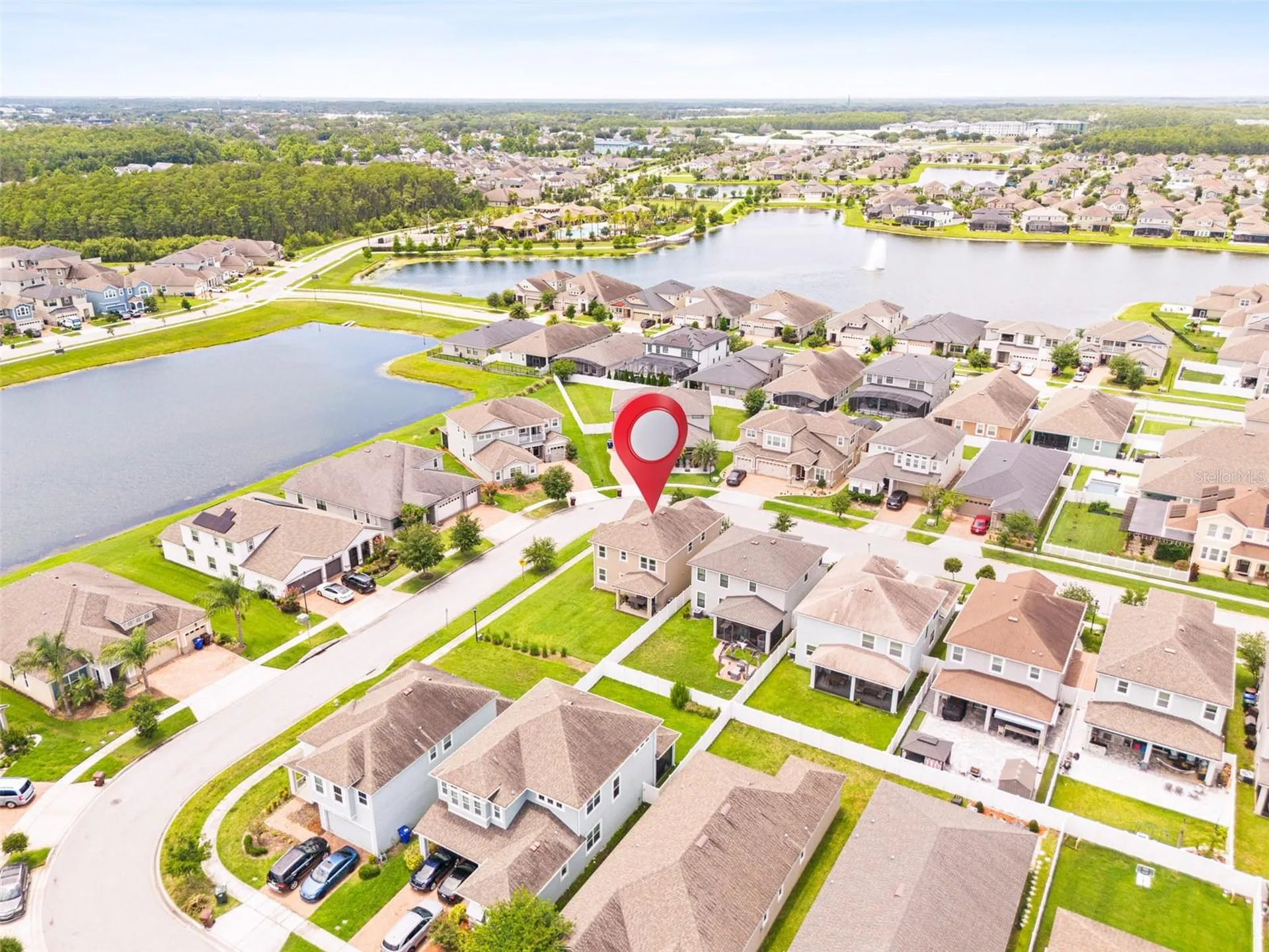 2472 Annacella Avenue Kissimmee FL 34741