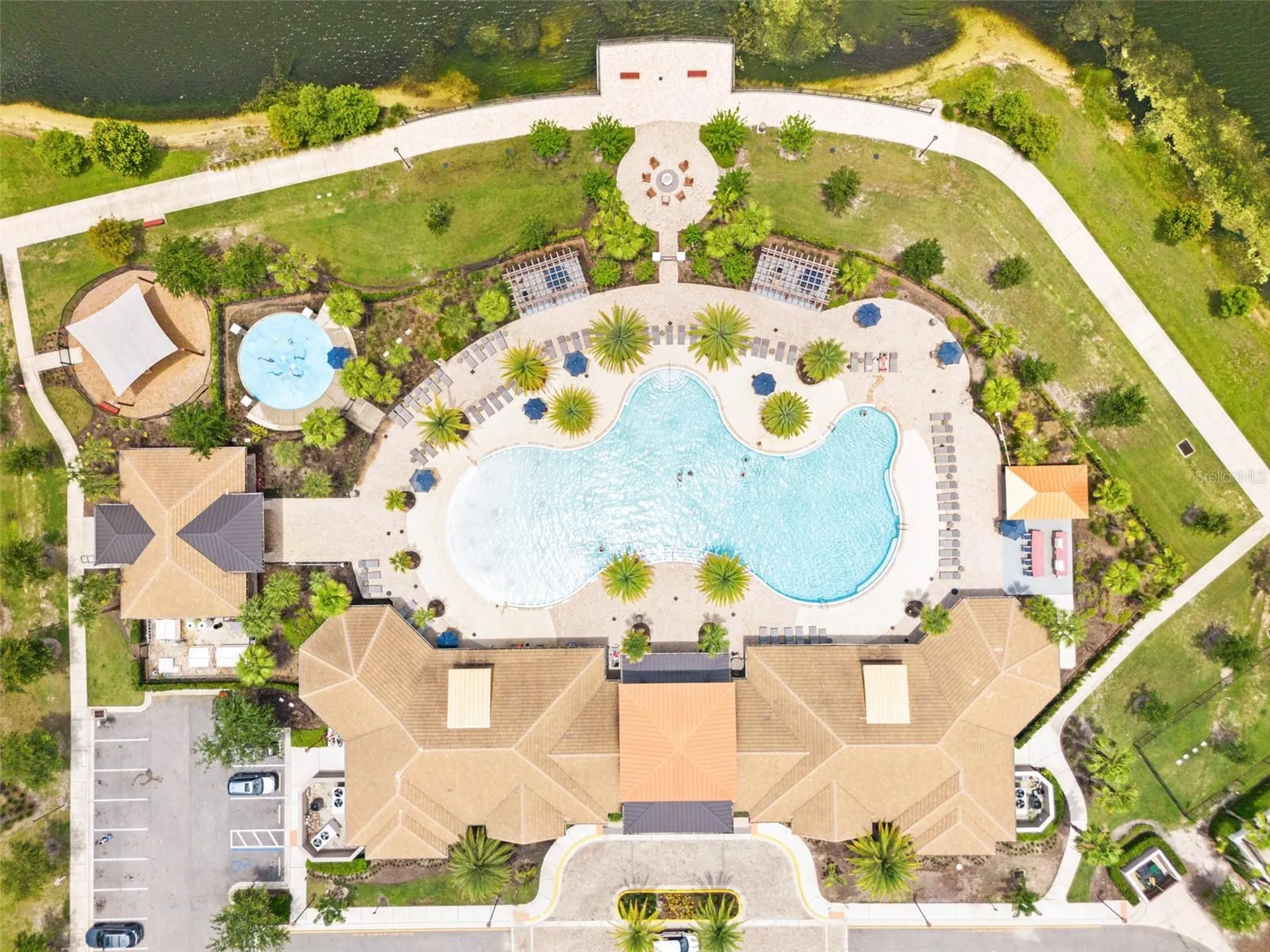 2472 Annacella Avenue Kissimmee FL 34741
