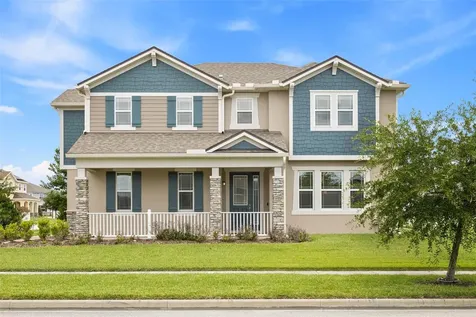2472 Annacella Avenue Kissimmee FL 34741