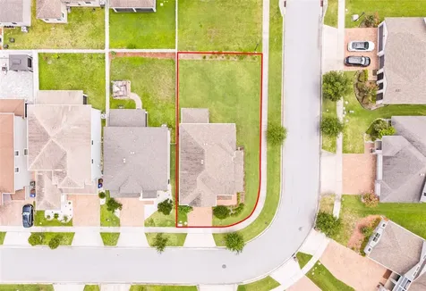 2472 Annacella Avenue Kissimmee FL 34741