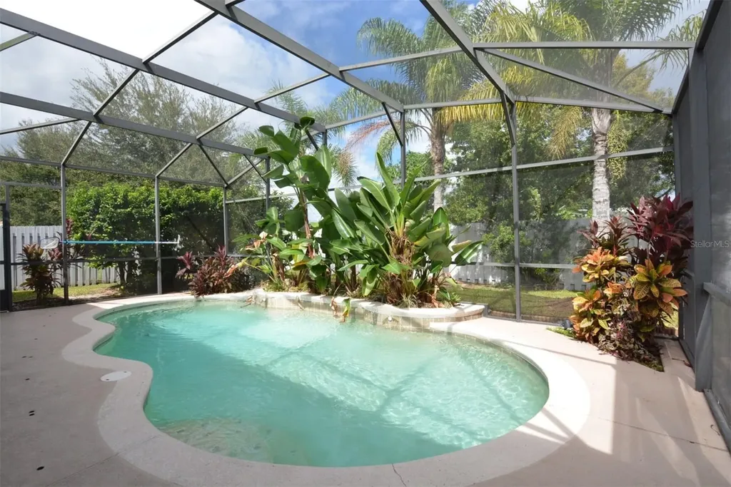 8711 Hastings Beach Boulevard Orlando FL 32829