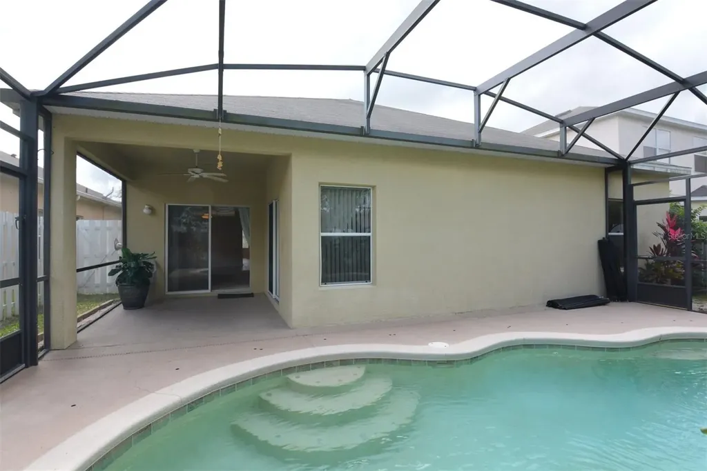 8711 Hastings Beach Boulevard Orlando FL 32829