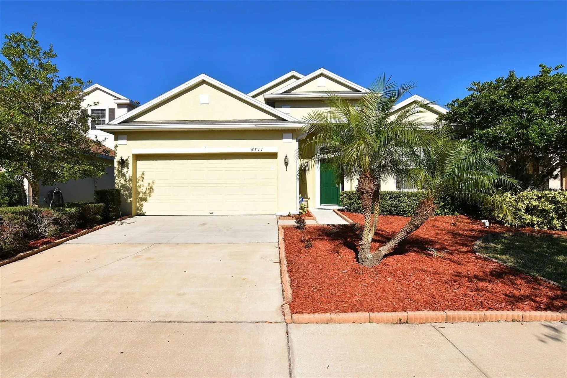 8711 Hastings Beach Boulevard Orlando FL 32829