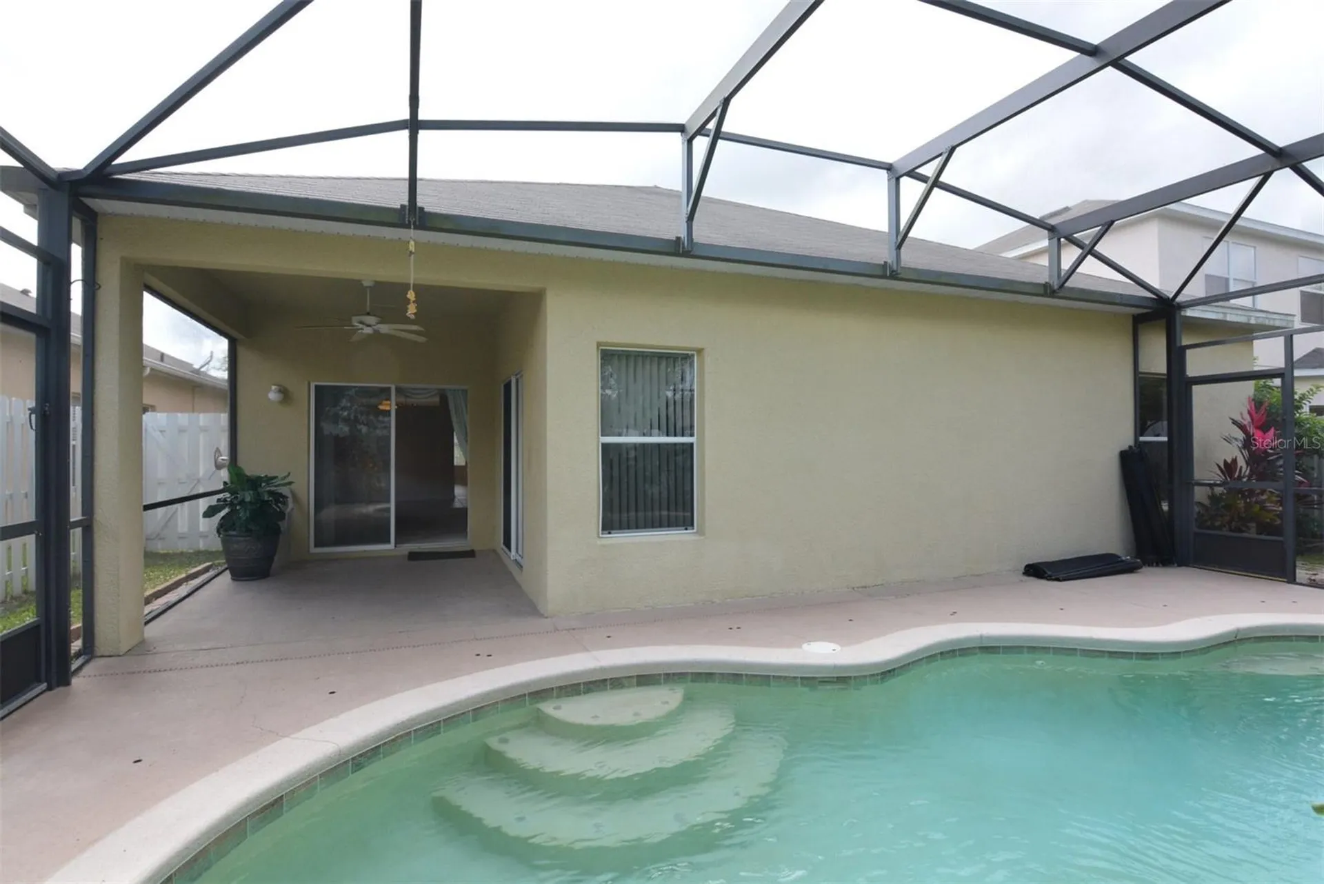 8711 Hastings Beach Boulevard Orlando FL 32829