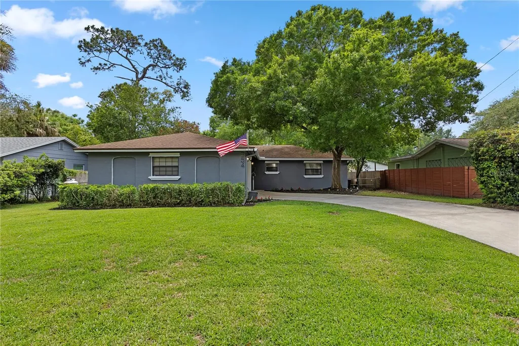 354 Hickory Drive Maitland FL 32751