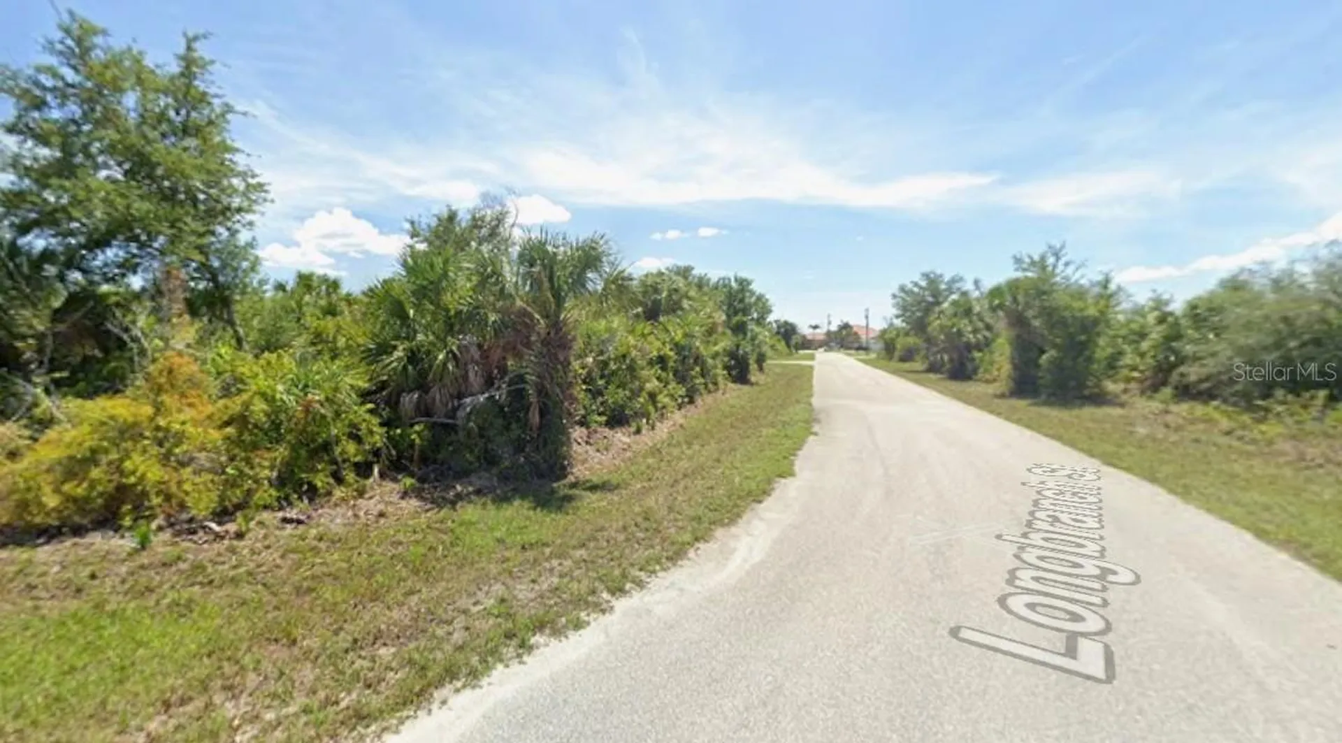 10005 Long Beach Street Port Charlotte FL 33981