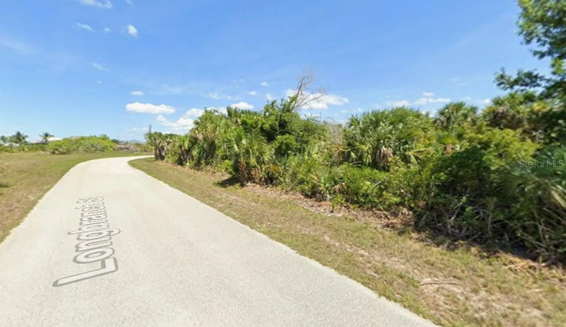 10005 Long Beach Street Port Charlotte FL 33981