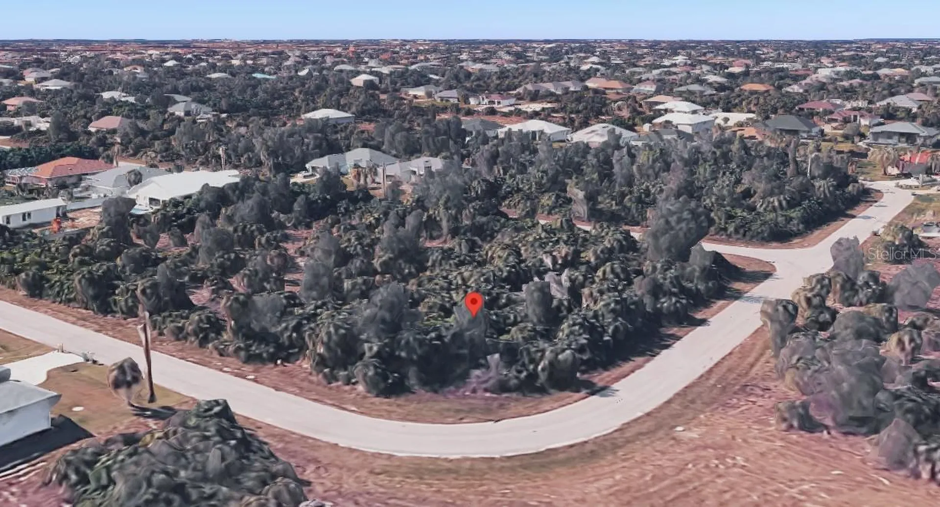 10005 Long Beach Street Port Charlotte FL 33981