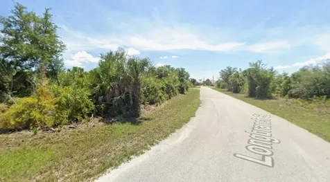 10005 Long Beach Street Port Charlotte FL 33981
