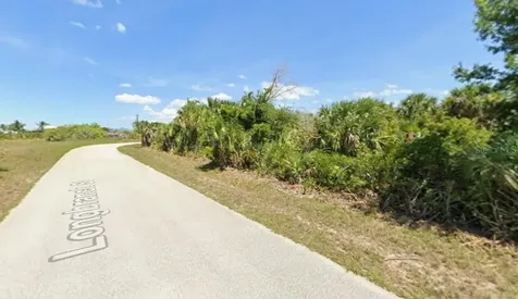 10005 Long Beach Street Port Charlotte FL 33981