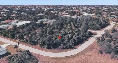 10005 Long Beach Street Port Charlotte FL 33981