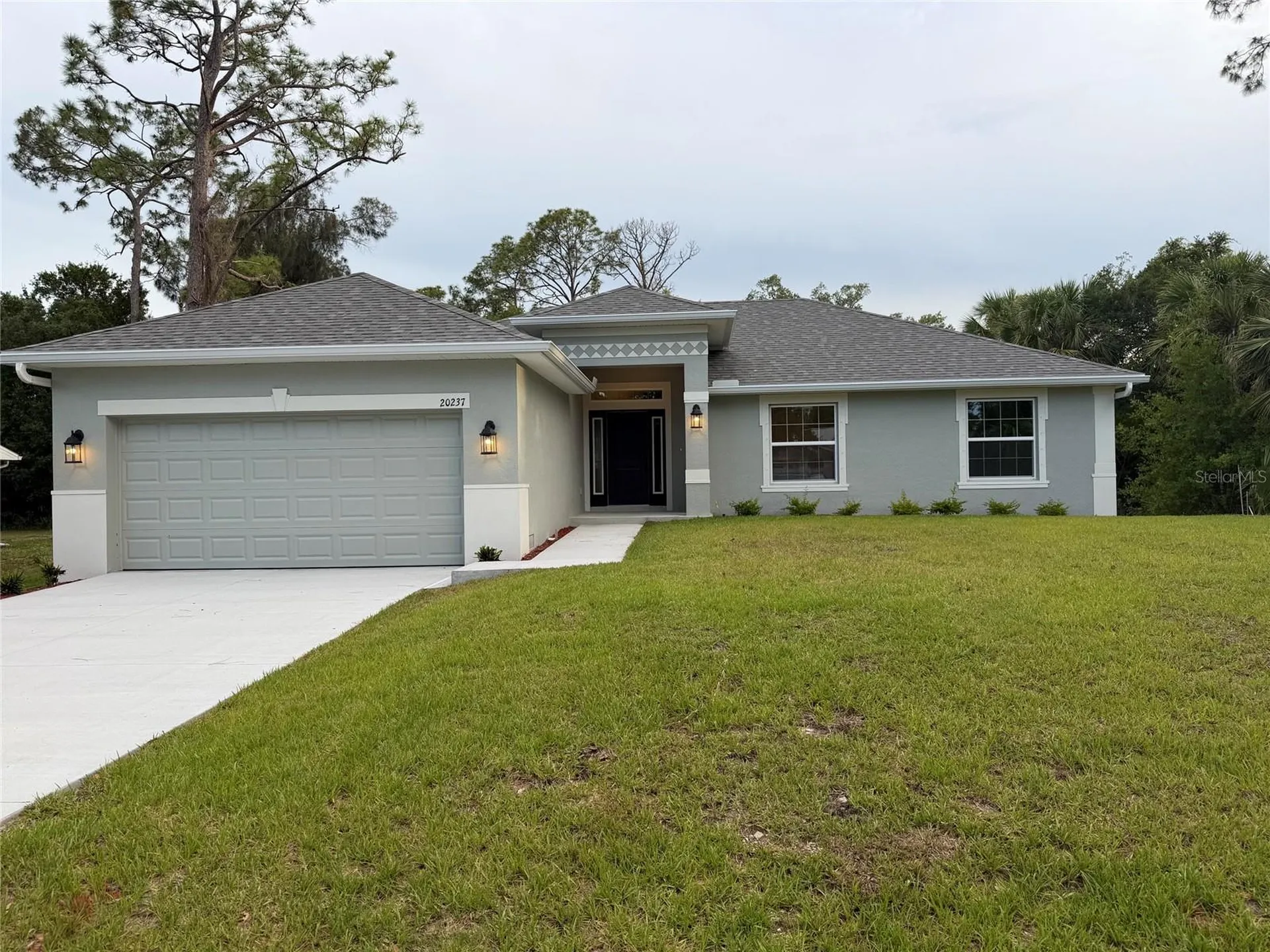 20237 Navajo Lane Port Charlotte FL 33952