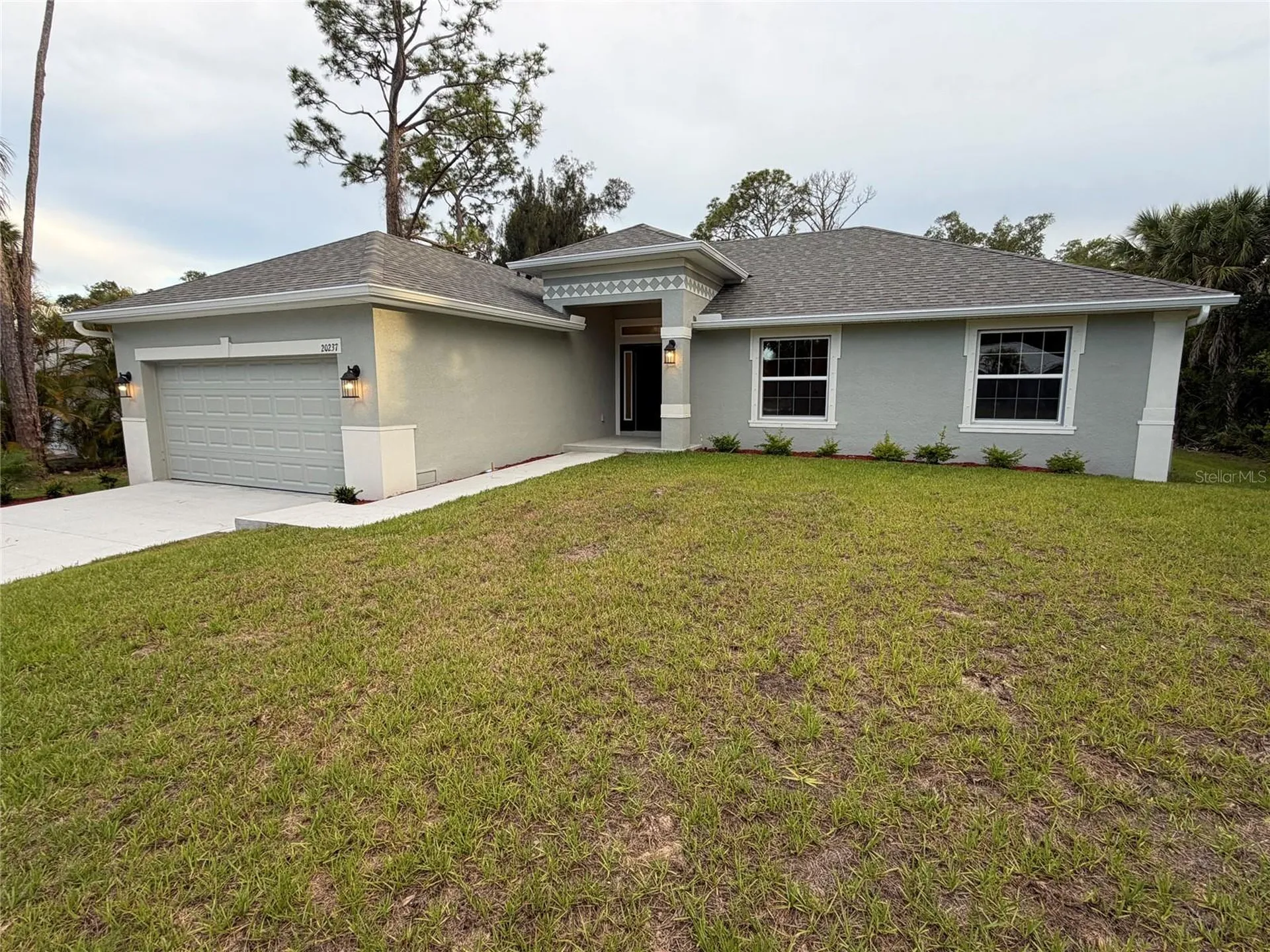 20237 Navajo Lane Port Charlotte FL 33952