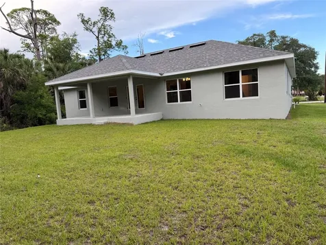 20237 Navajo Lane Port Charlotte FL 33952