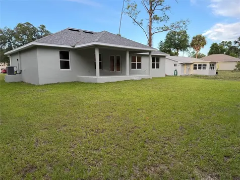20237 Navajo Lane Port Charlotte FL 33952
