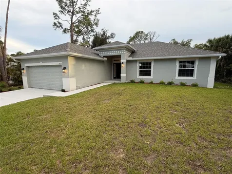 20237 Navajo Lane Port Charlotte FL 33952