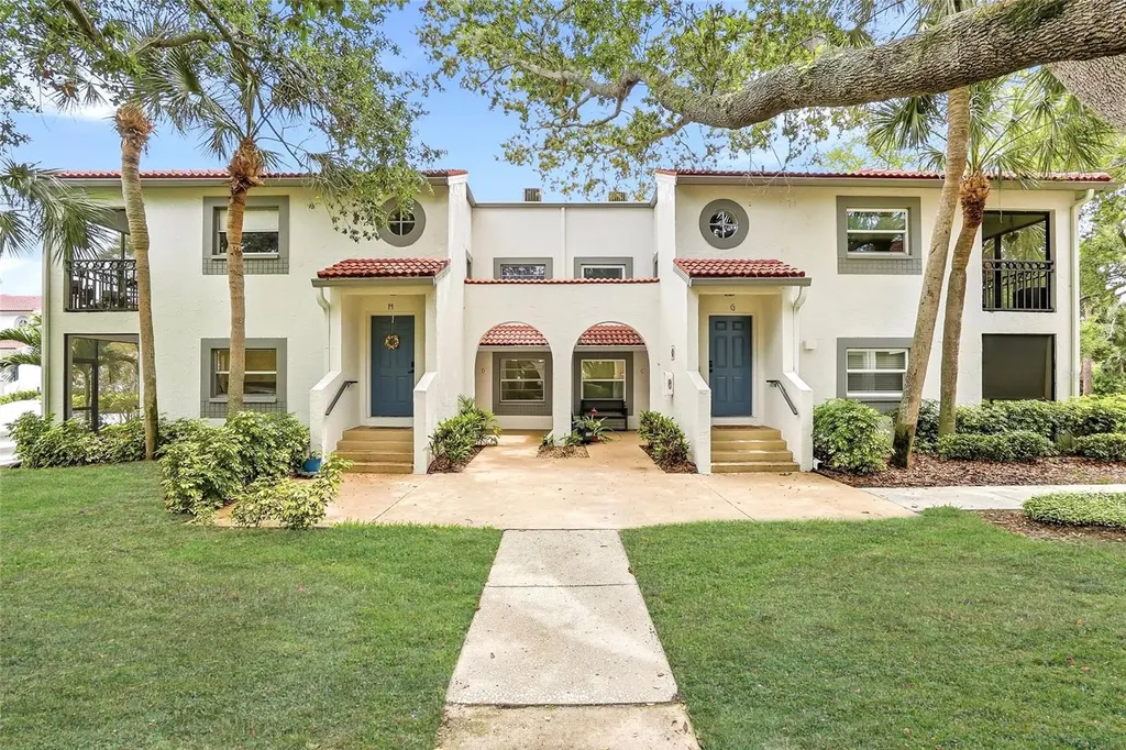 500 Santa Cruz Place NE St Petersburg FL 33703