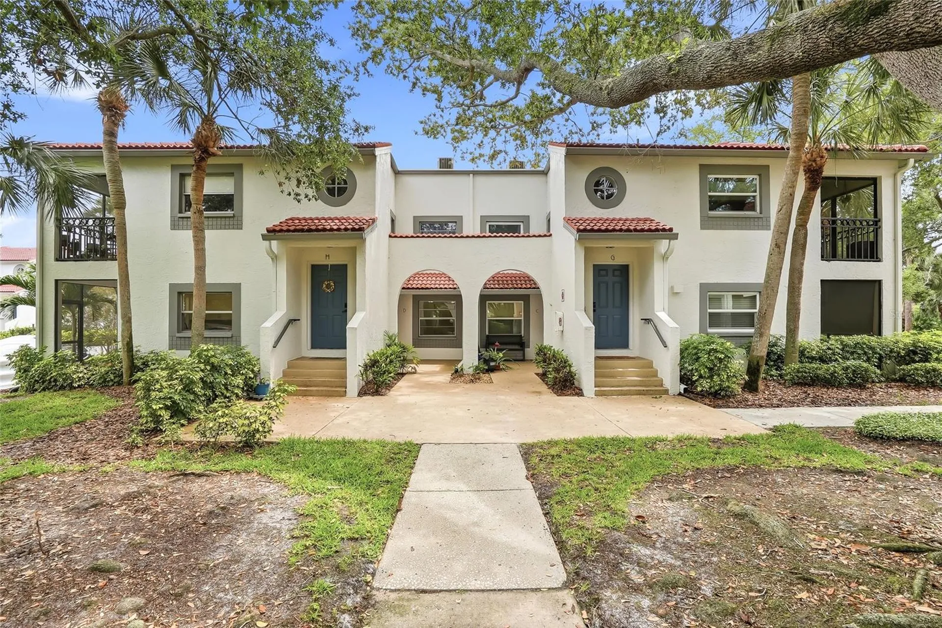 500 Santa Cruz Place NE St Petersburg FL 33703