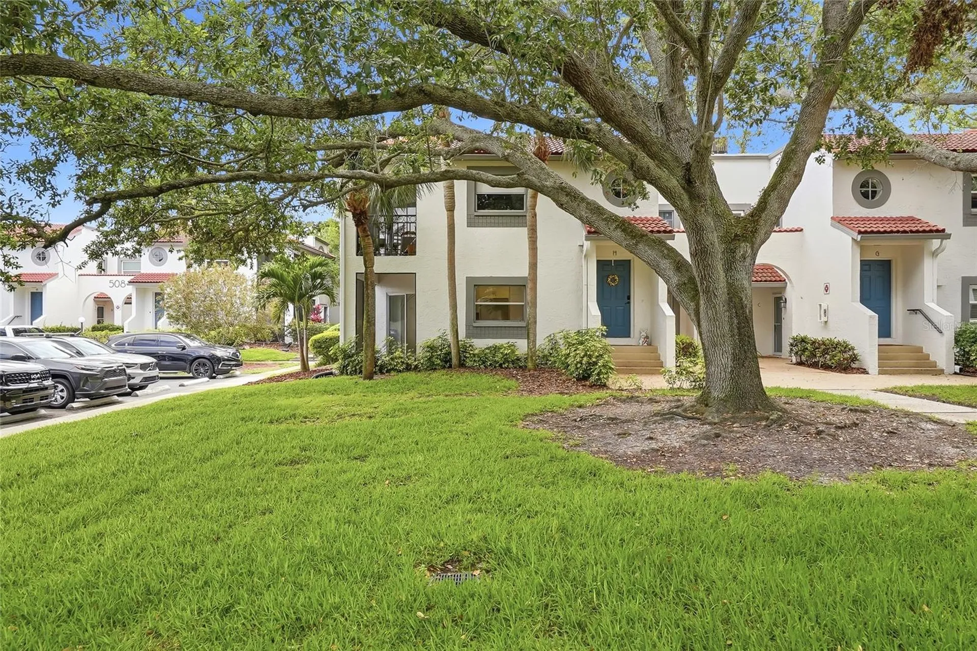 500 Santa Cruz Place NE St Petersburg FL 33703