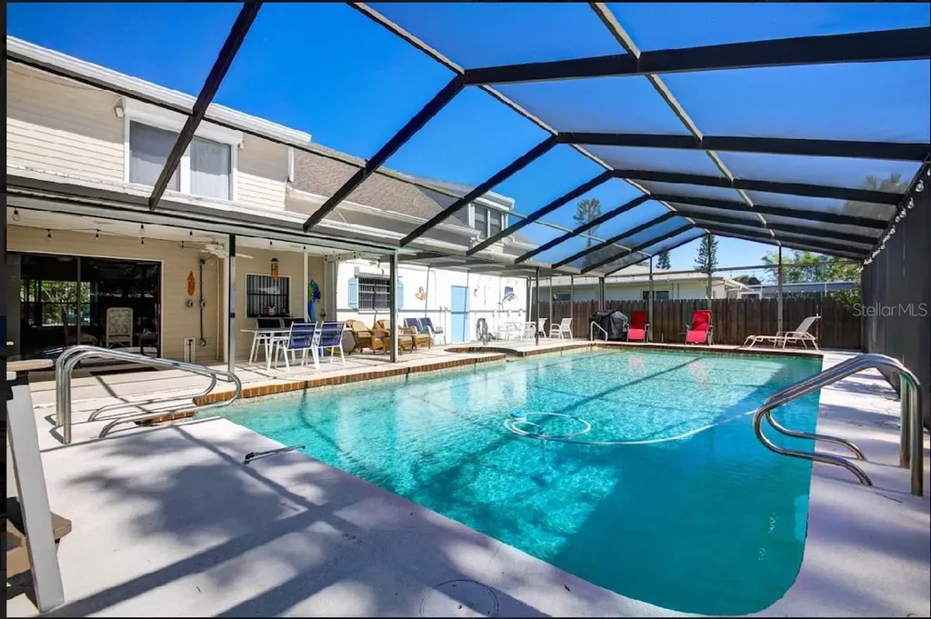 2932 Lexington Street Sarasota FL 34231