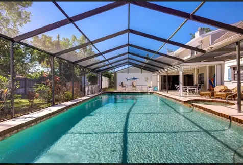 2932 Lexington Street Sarasota FL 34231
