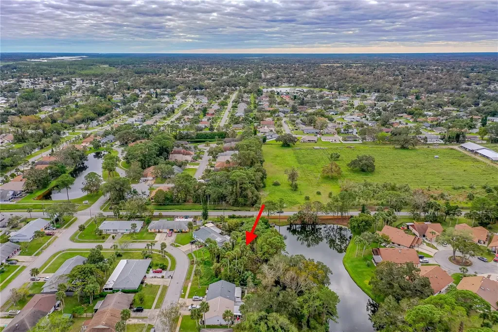 Tbd Tumbleweed Trail Port Orange FL 32127