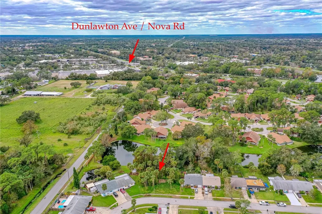 Tbd Tumbleweed Trail Port Orange FL 32127