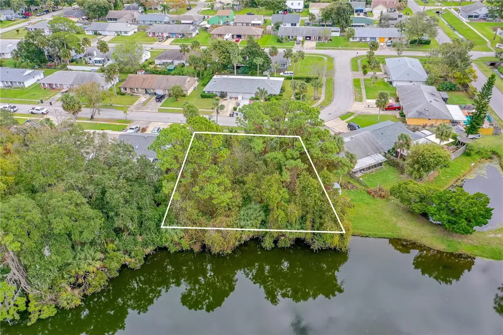 Tbd Tumbleweed Trail Port Orange FL 32127