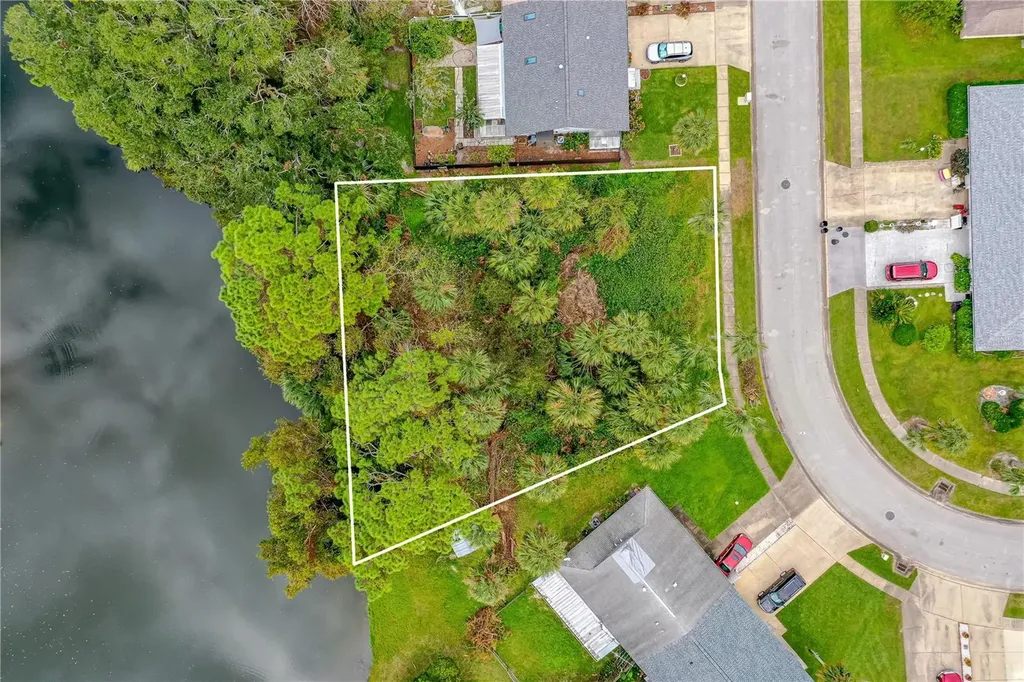 Tbd Tumbleweed Trail Port Orange FL 32127