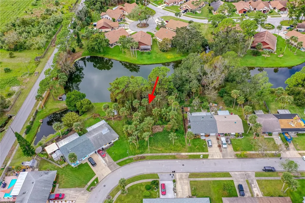 Tbd Tumbleweed Trail Port Orange FL 32127