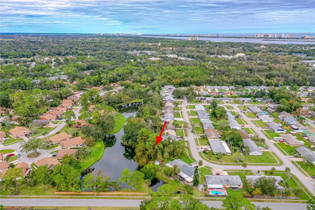 Tbd Tumbleweed Trail Port Orange FL 32127