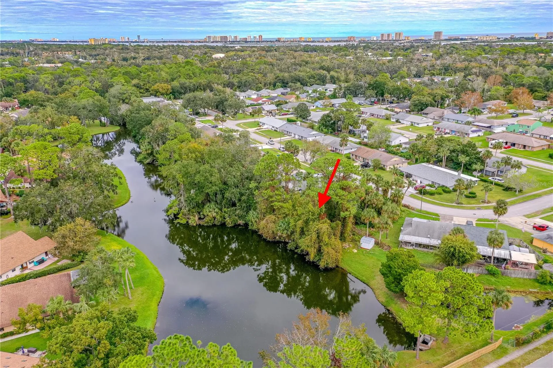 Tbd Tumbleweed Trail Port Orange FL 32127