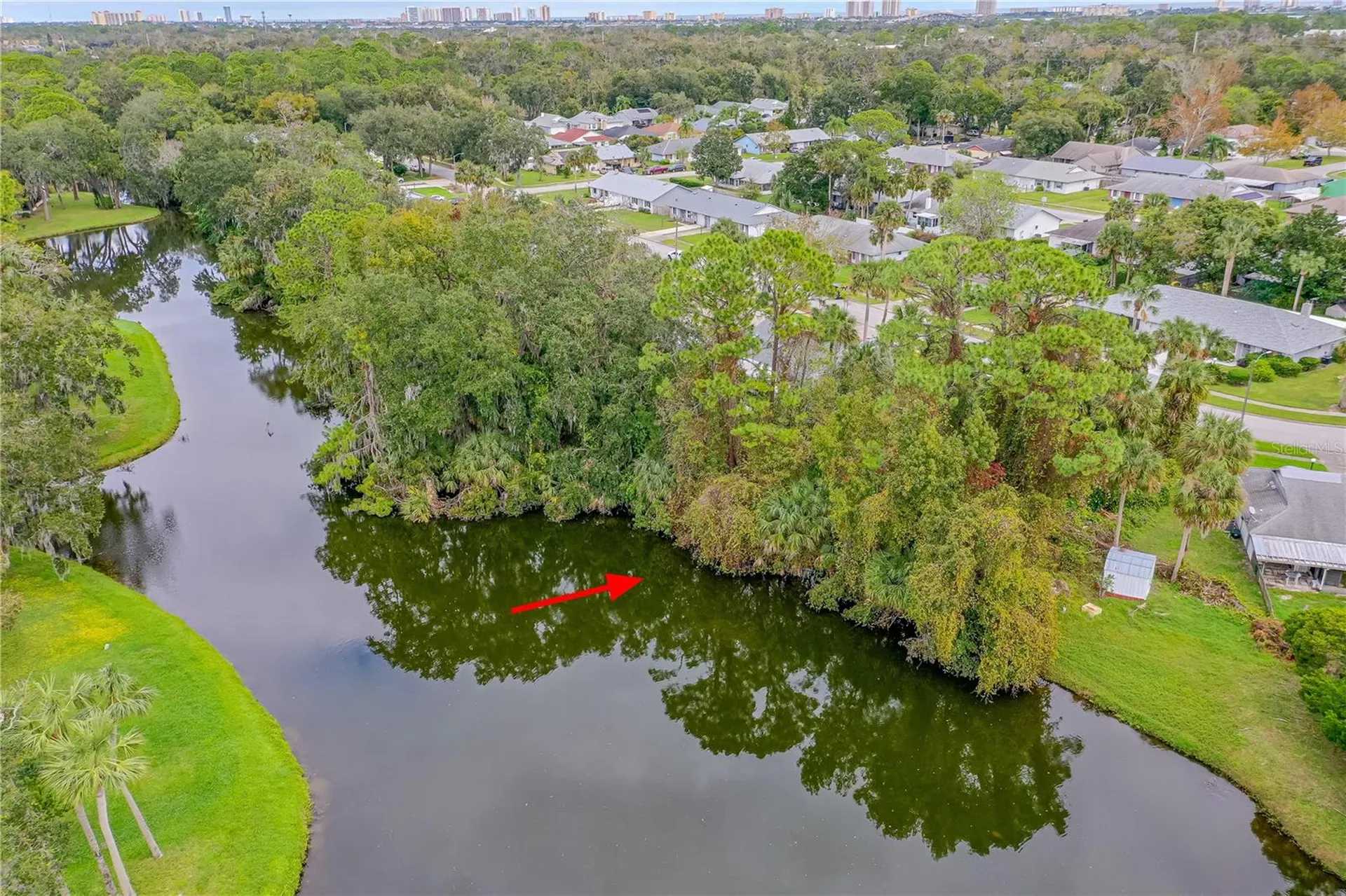 Tbd Tumbleweed Trail Port Orange FL 32127