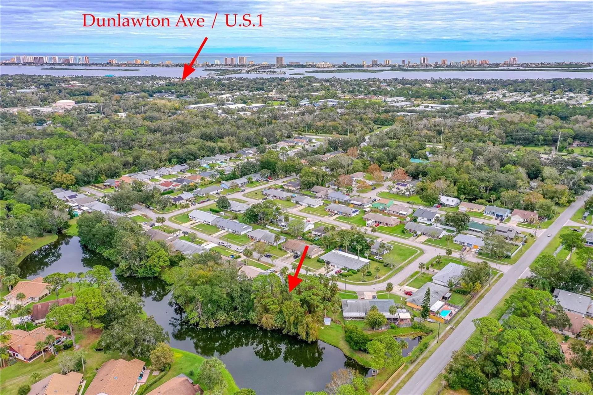 Tbd Tumbleweed Trail Port Orange FL 32127