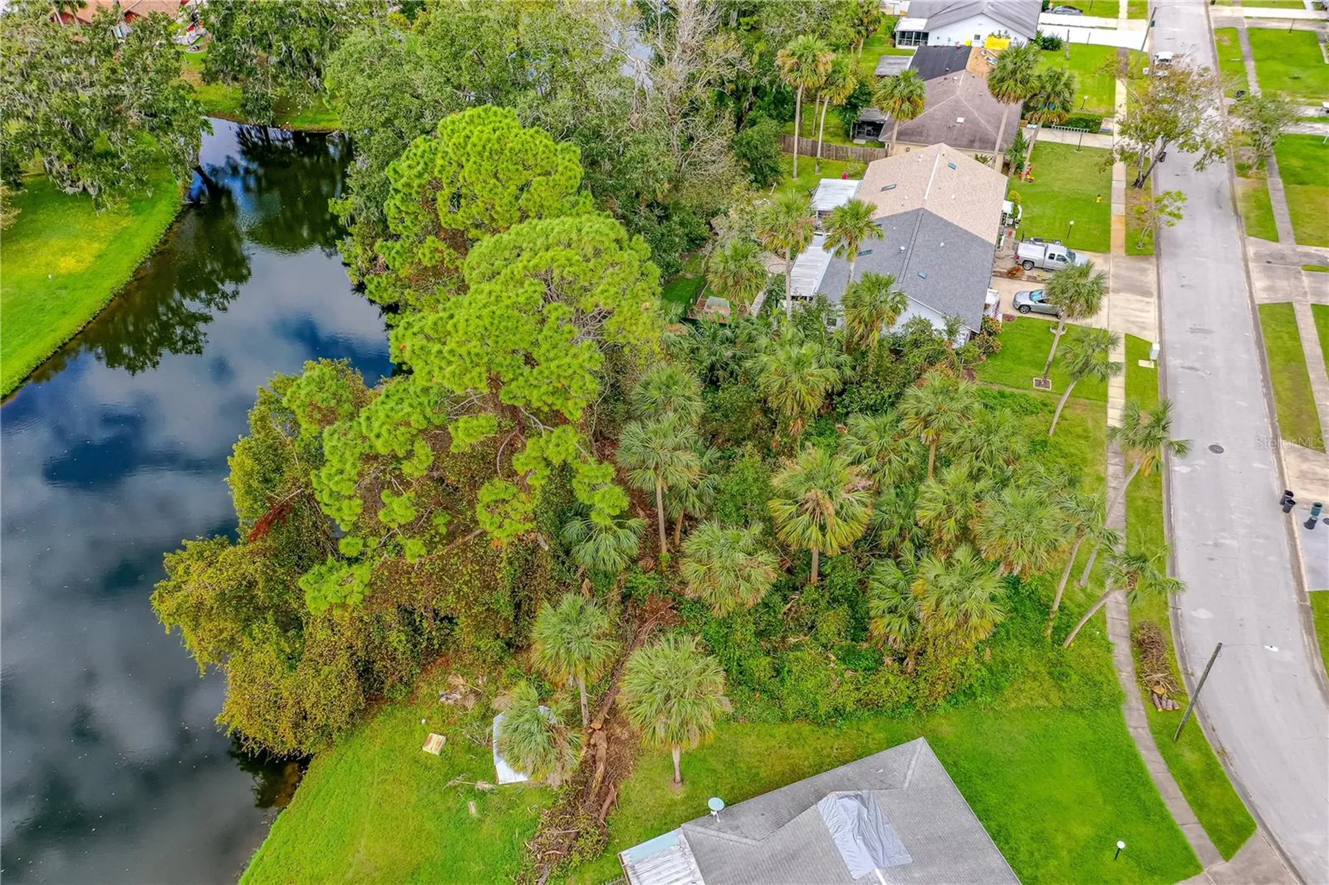 Tbd Tumbleweed Trail Port Orange FL 32127