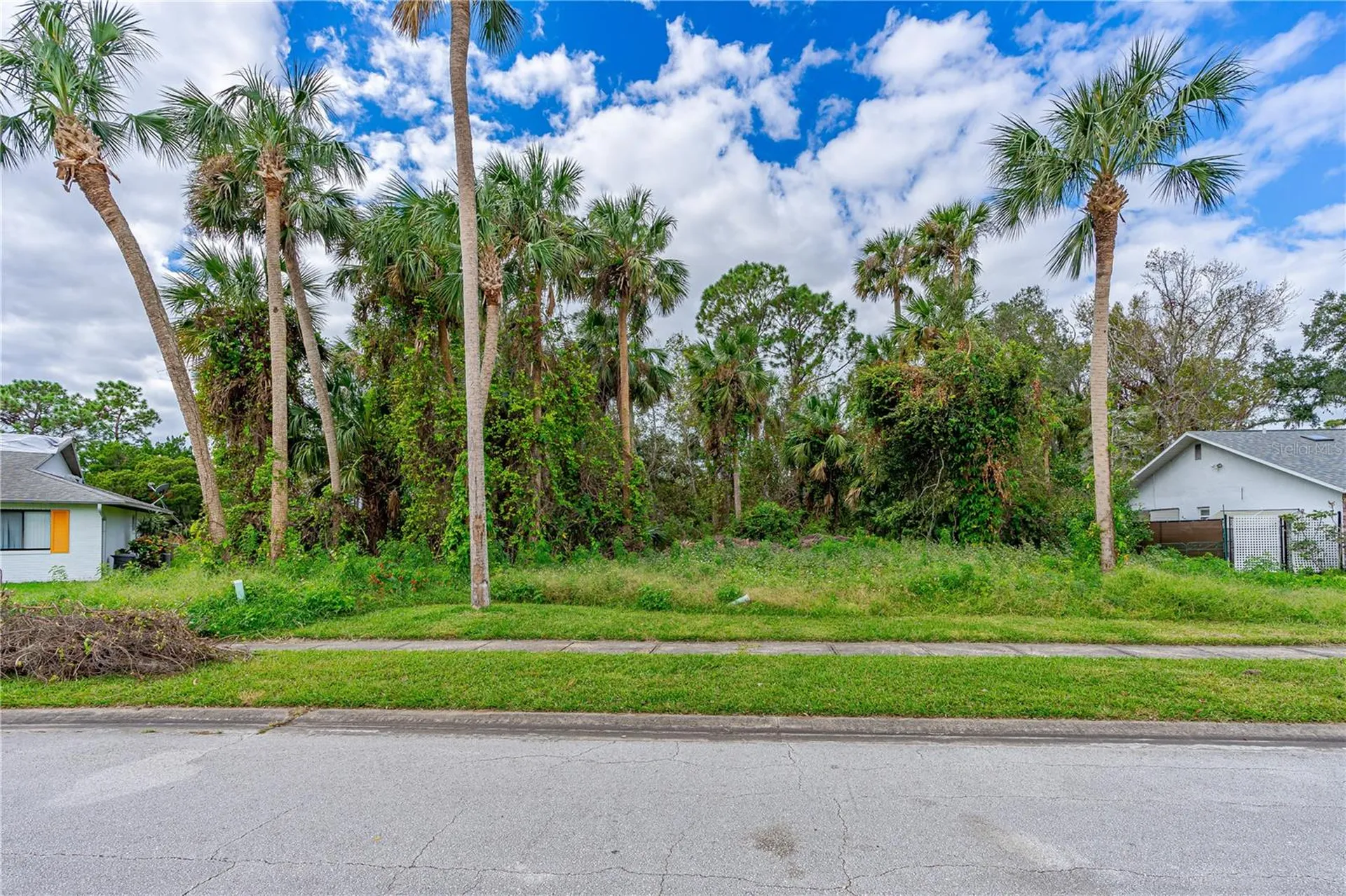 Tbd Tumbleweed Trail Port Orange FL 32127