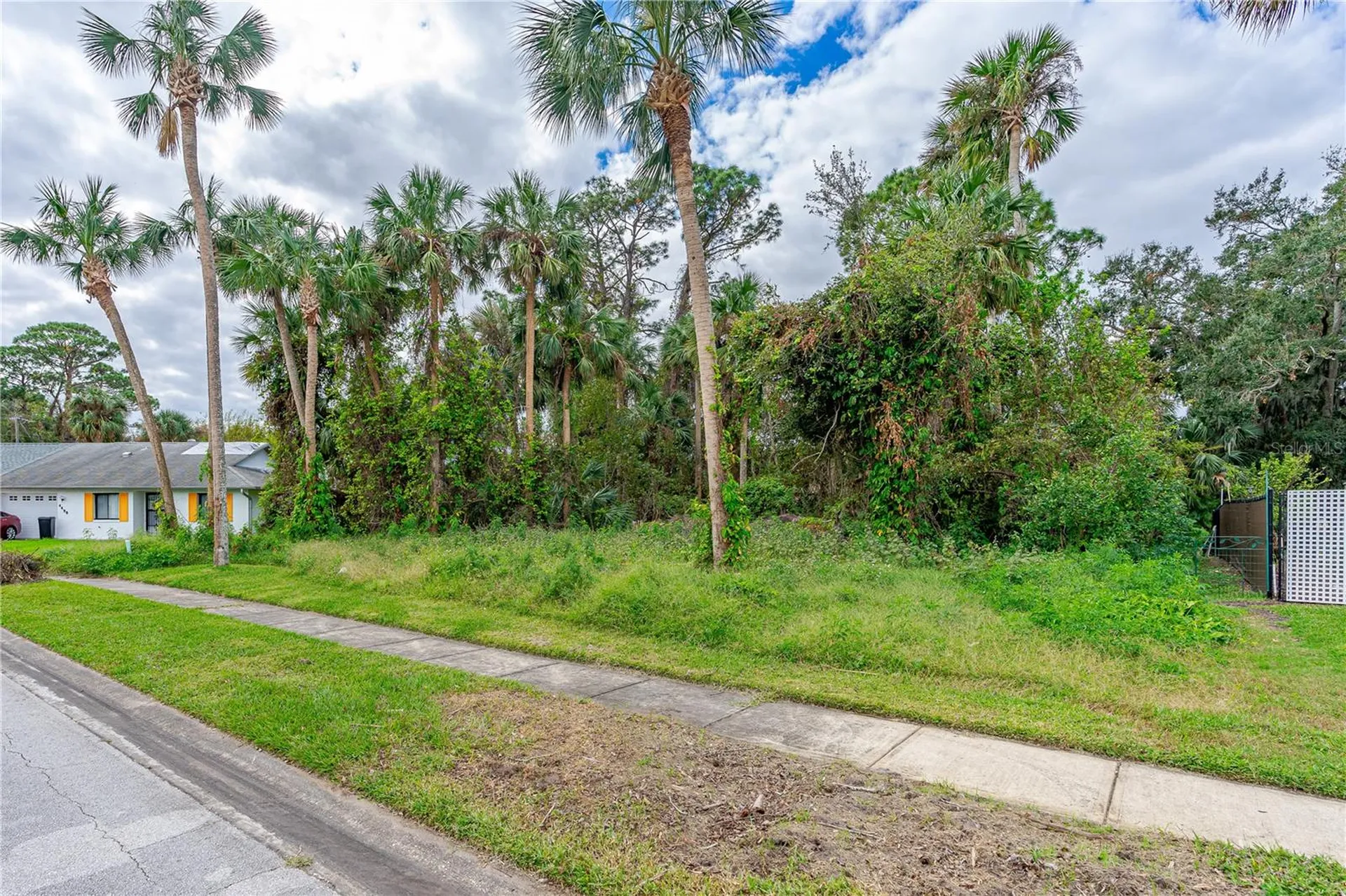 Tbd Tumbleweed Trail Port Orange FL 32127