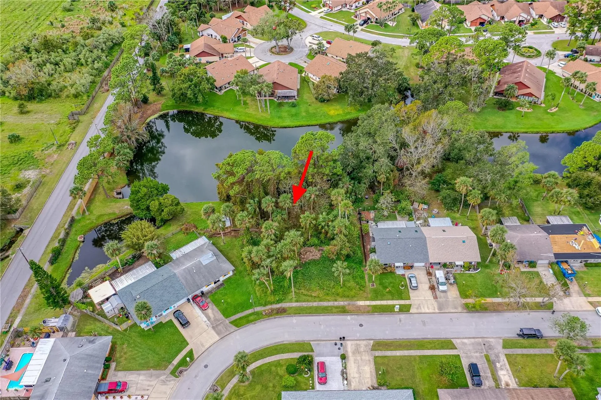 Tbd Tumbleweed Trail Port Orange FL 32127