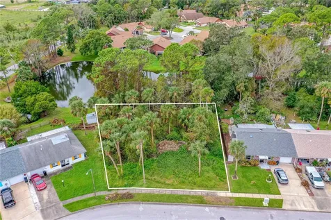 Tbd Tumbleweed Trail Port Orange FL 32127