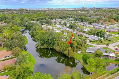 Tbd Tumbleweed Trail Port Orange FL 32127
